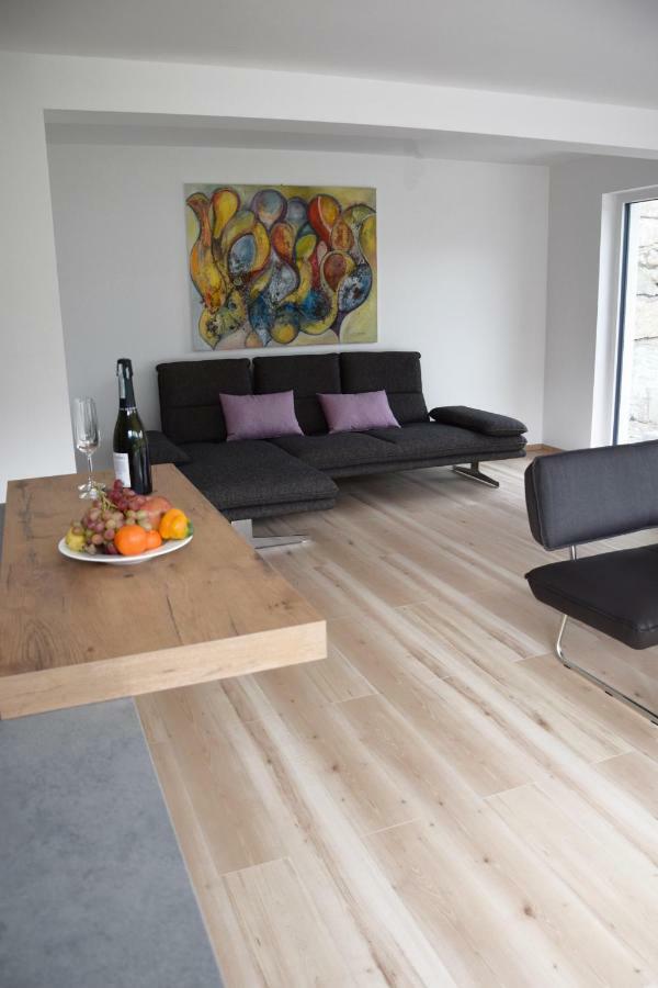 Ferienhaus Lurger Strassen Exterior foto