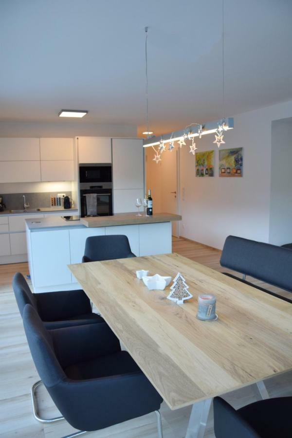 Ferienhaus Lurger Strassen Exterior foto