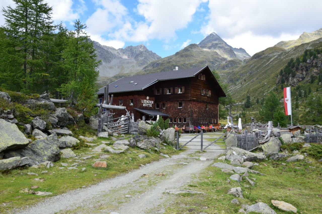 Ferienhaus Lurger Strassen Exterior foto
