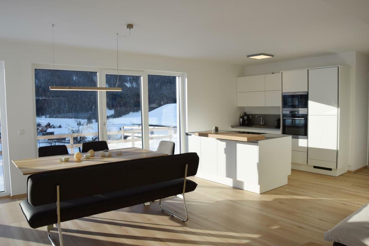 Ferienhaus Lurger Strassen Exterior foto
