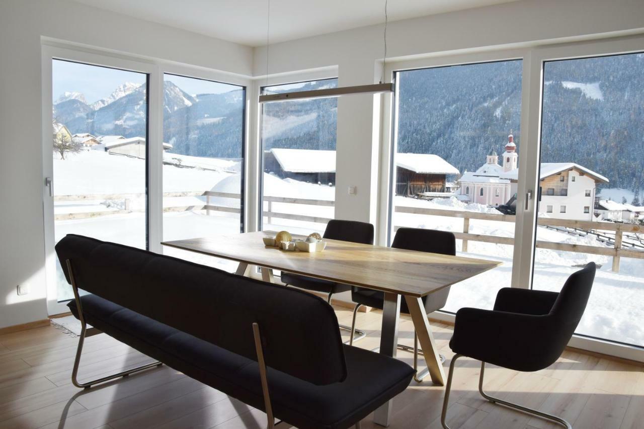Ferienhaus Lurger Strassen Exterior foto