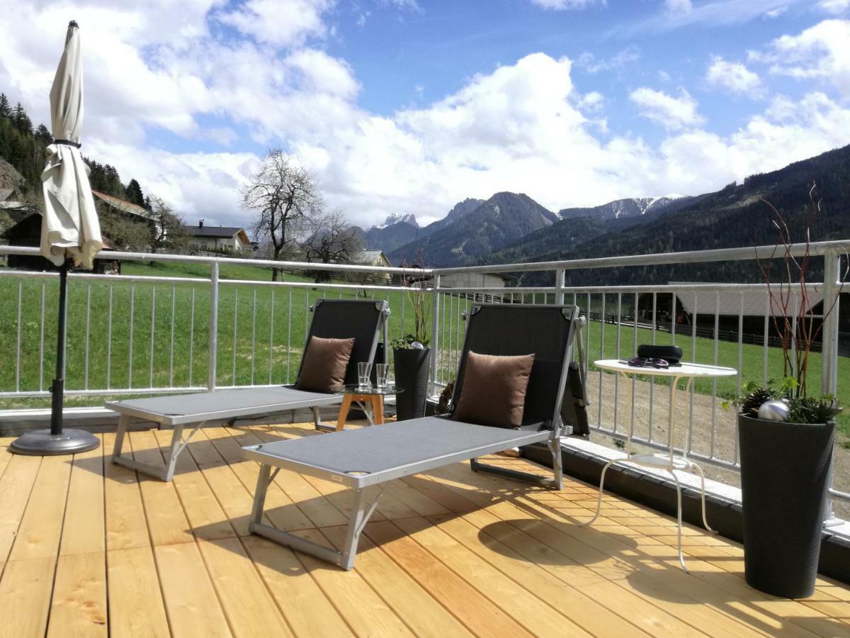 Ferienhaus Lurger Strassen Exterior foto