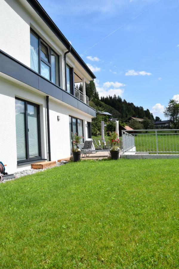 Ferienhaus Lurger Strassen Exterior foto