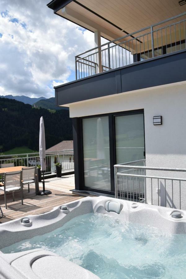 Ferienhaus Lurger Strassen Exterior foto