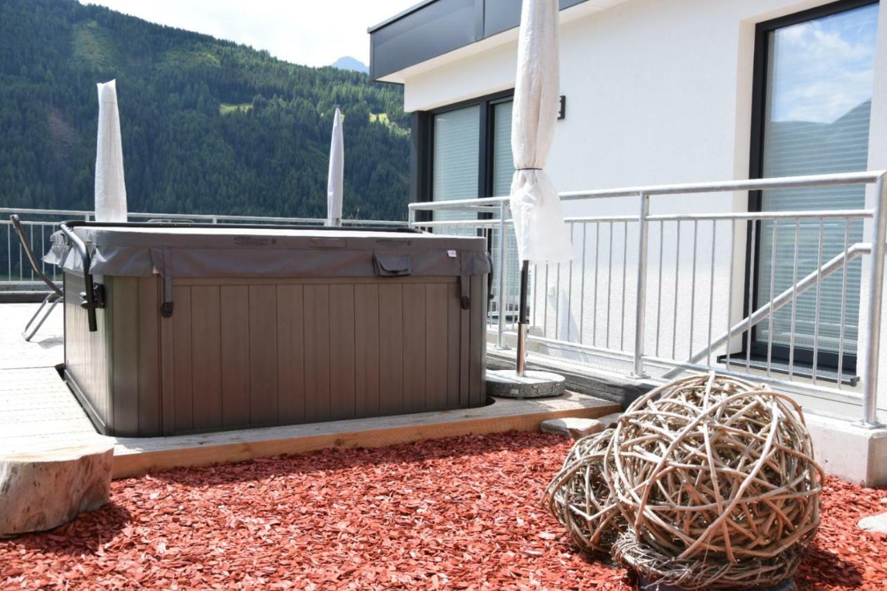 Ferienhaus Lurger Strassen Exterior foto