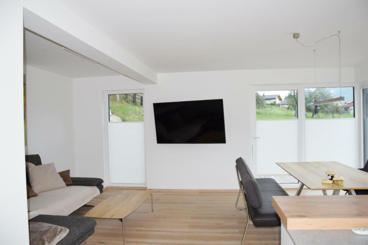 Ferienhaus Lurger Strassen Exterior foto